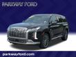 Used 2023 Hyundai Palisade Calligraphy SUV