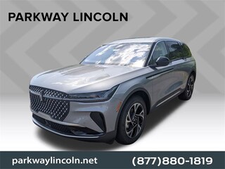 2025 Lincoln Nautilus Premiere SUV