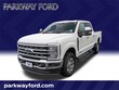 Ford F-250SD