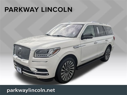 2019 Lincoln Navigator Reserve SUV