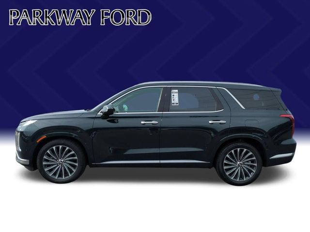 Used 2023 Hyundai Palisade Calligraphy SUV