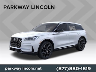 2025 Lincoln Corsair Reserve SUV