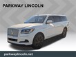  Lincoln Navigator L