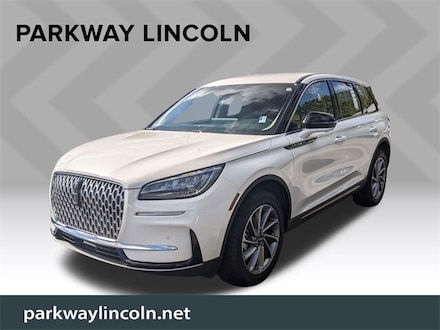 2025 Lincoln Corsair Premiere SUV