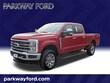 Ford F-250SD