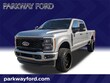  Ford F-250SD