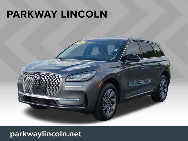2023 Lincoln Corsair Base