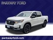 Honda Ridgeline