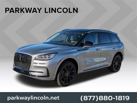 2024 Lincoln Corsair Reserve SUV