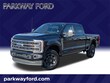 Ford F-250SD