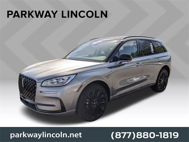 2024 Lincoln Corsair Reserve