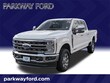  Ford F-350SD
