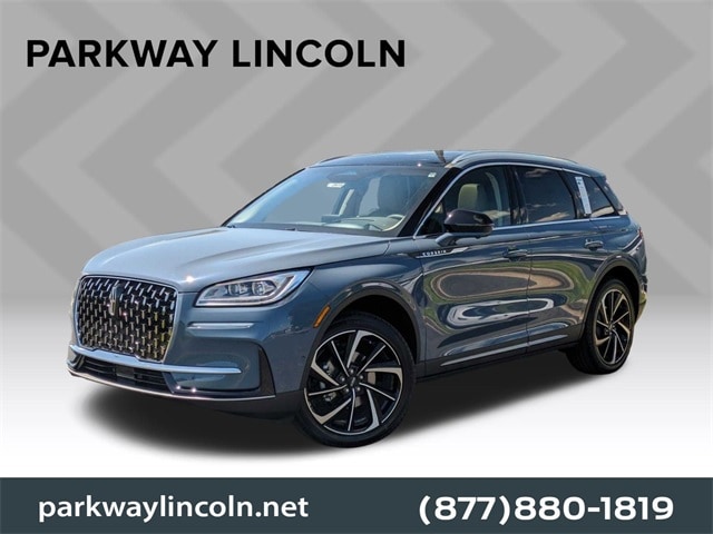 2024 Lincoln Corsair Reserve