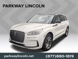 Lincoln Corsair