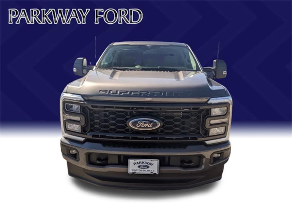 Used 2024 Ford F-250SD XL Truck