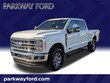  Ford F-250SD