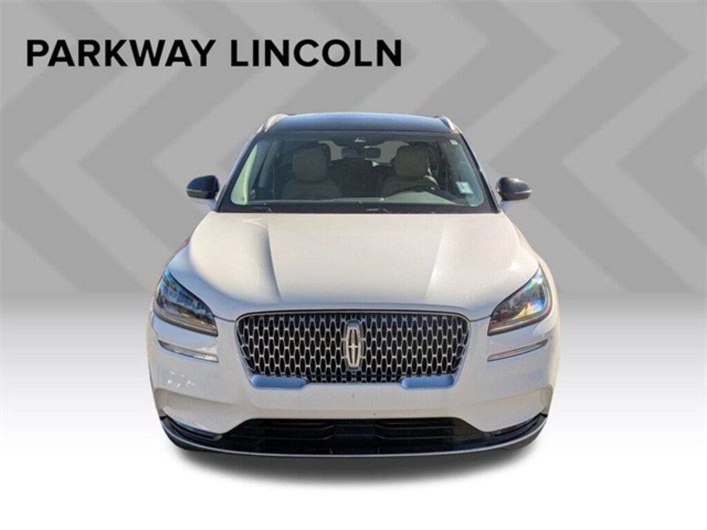 Used 2020 Lincoln Corsair Reserve SUV