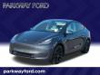 Used 2021 Tesla Model Y Long Range SUV