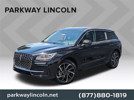 2024 Lincoln Corsair Grand Touring SUV