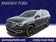 GMC Acadia