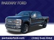 Ford F-250SD