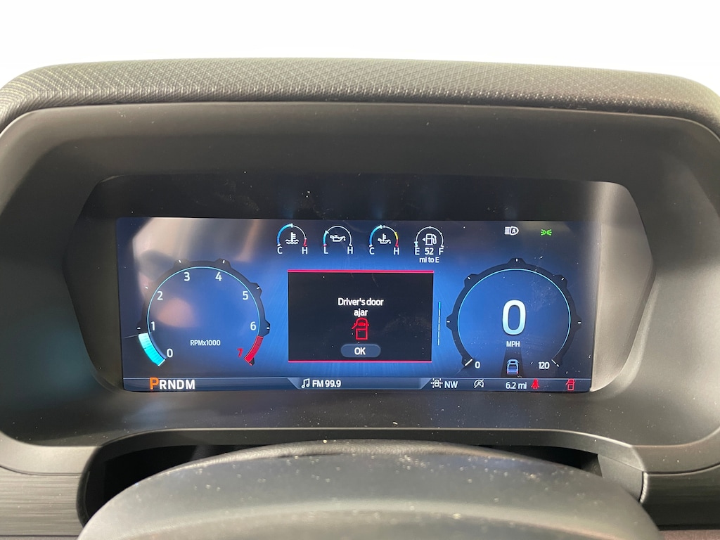 New 2025 Ford F-150 XLT Truck SuperCrew Cab