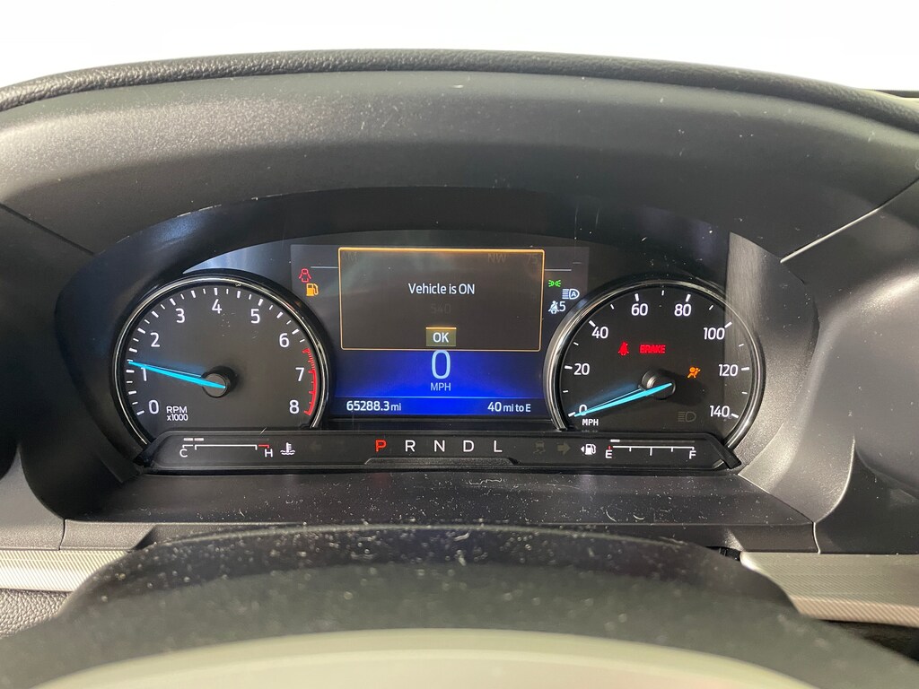 Used 2022 Ford Explorer XLT SUV