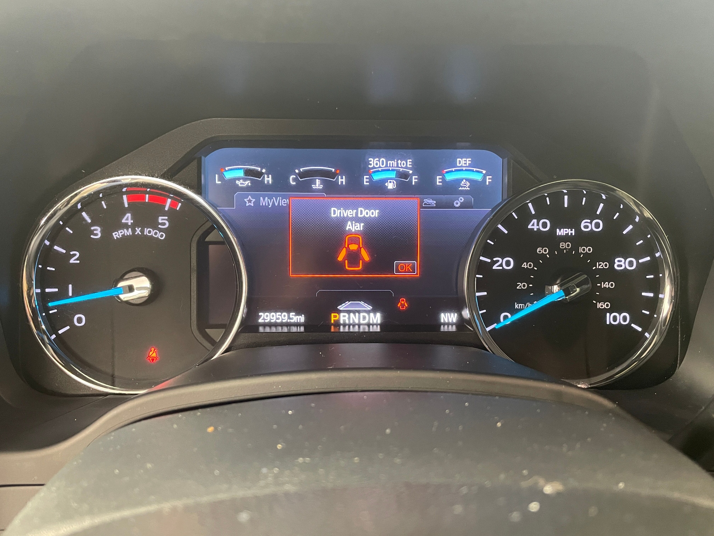 2022 Ford F-350 Platinum photo 4