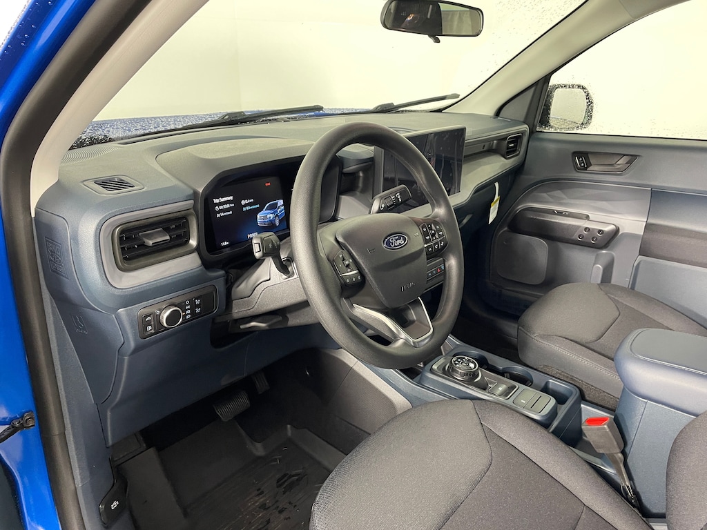 New 2026 Ford Maverick XL Truck SuperCrew