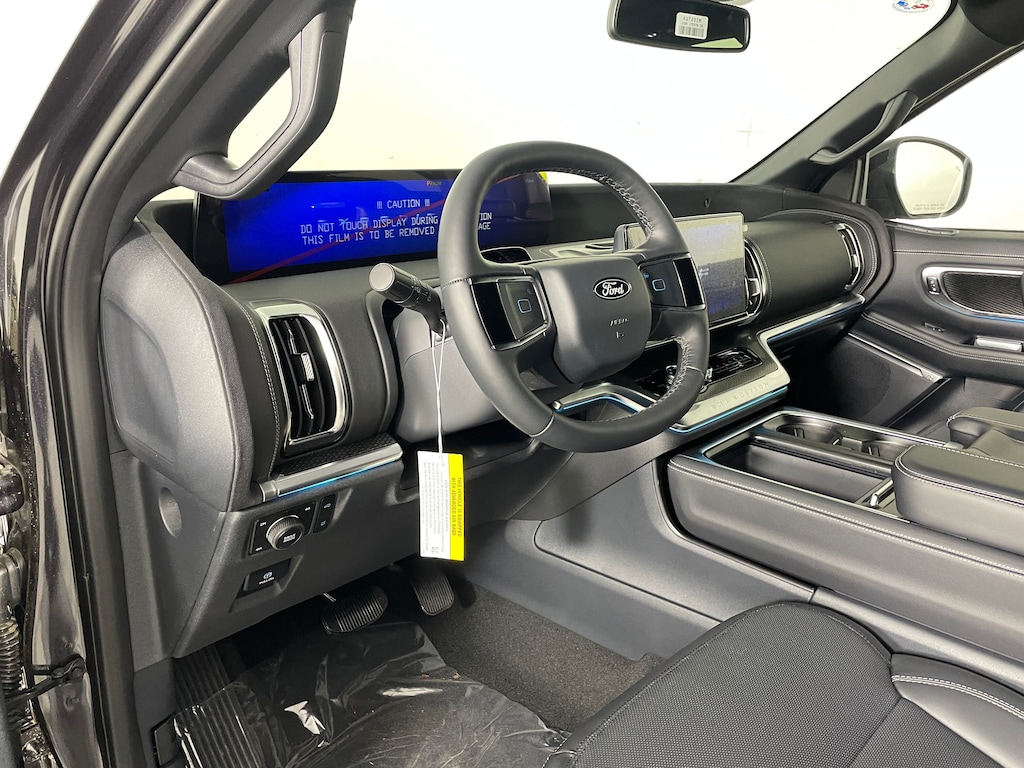 New 2026 Ford Expedition Max Platinum SUV