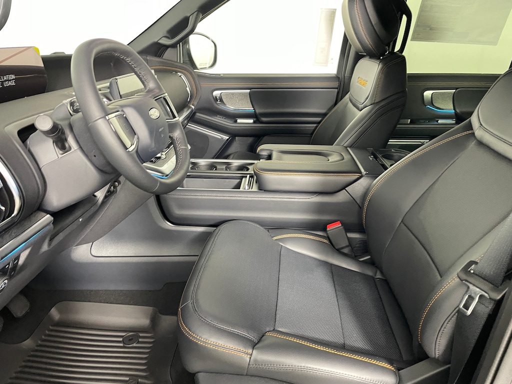 New 2026 Ford Expedition Tremor SUV