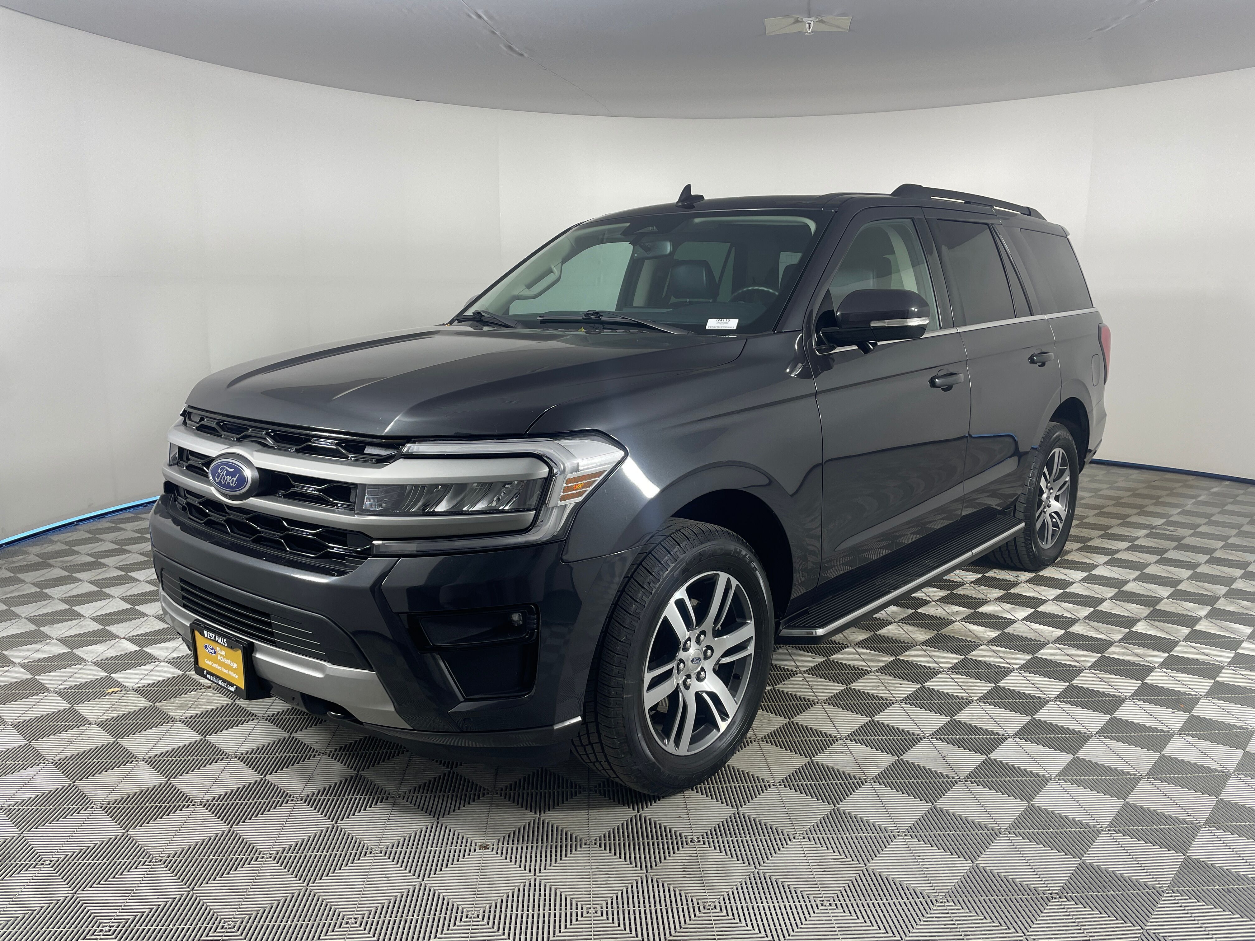 2023 Ford Expedition