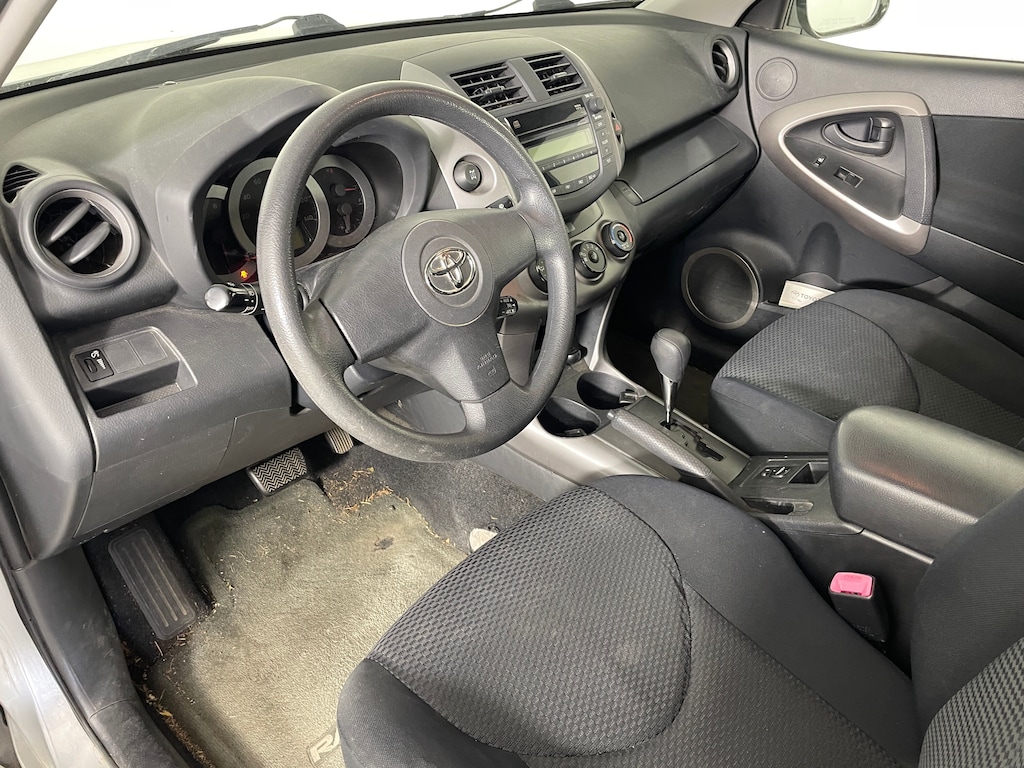 Used 2006 Toyota RAV4 Sport SUV