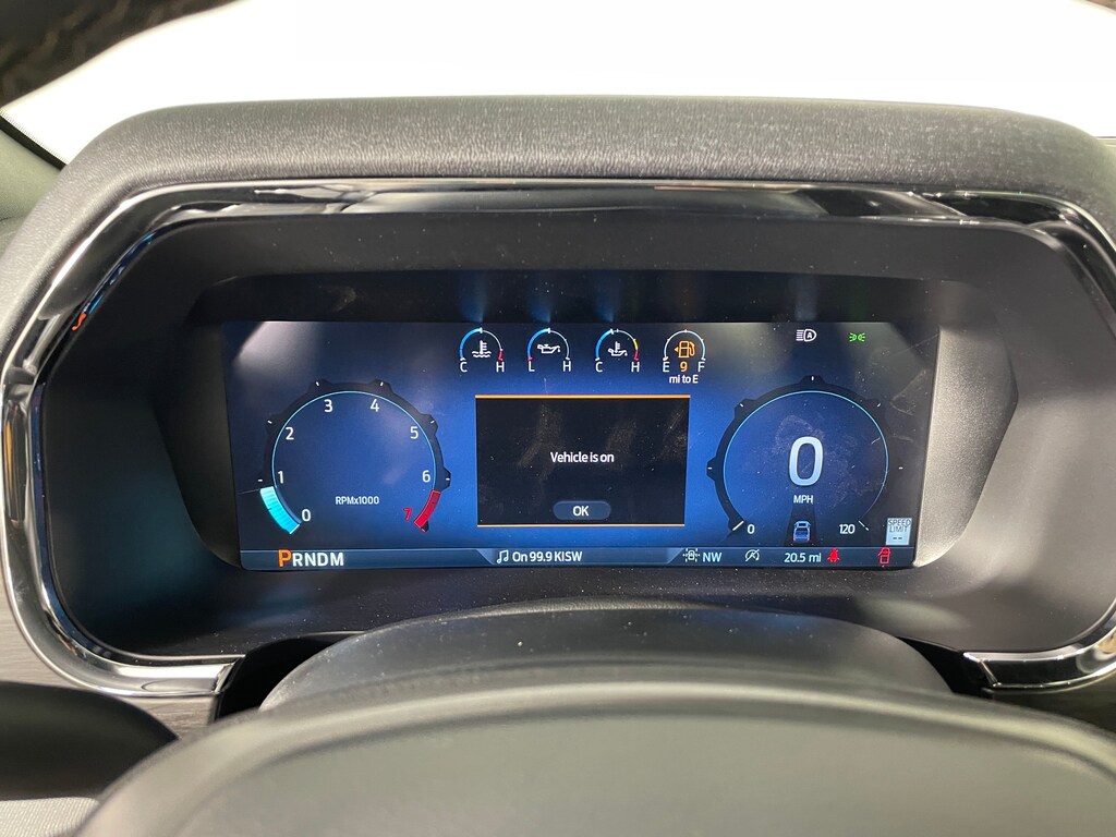 New 2026 Ford F-150 Lariat Truck SuperCrew Cab