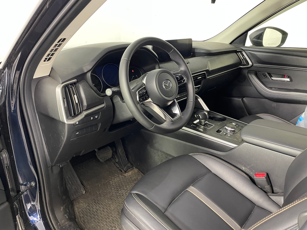Used 2025 Mazda CX-90 3.3 Turbo Select SUV
