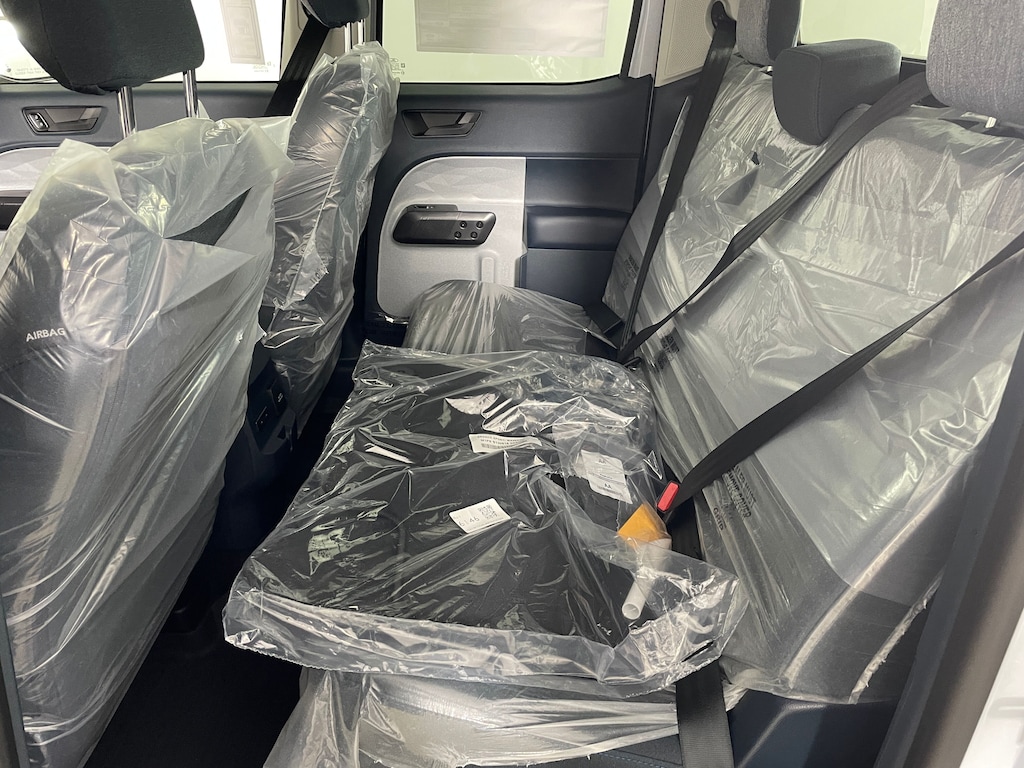 New 2026 Ford Maverick XLT Truck SuperCrew