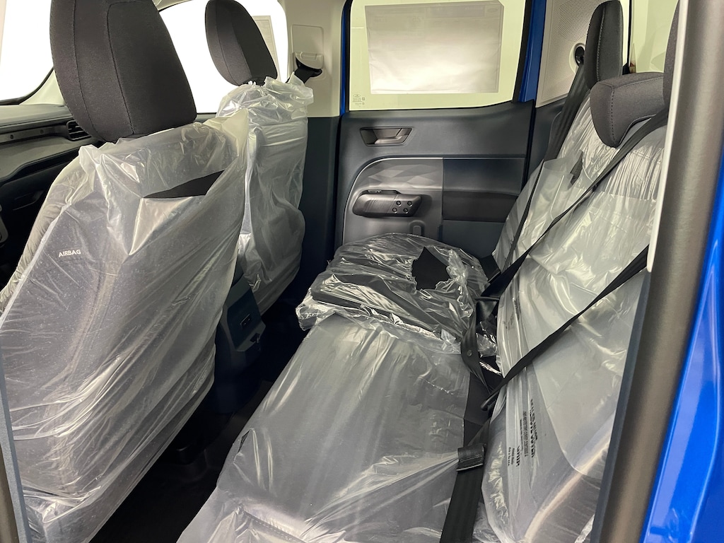 New 2025 Ford Maverick XL Truck SuperCrew