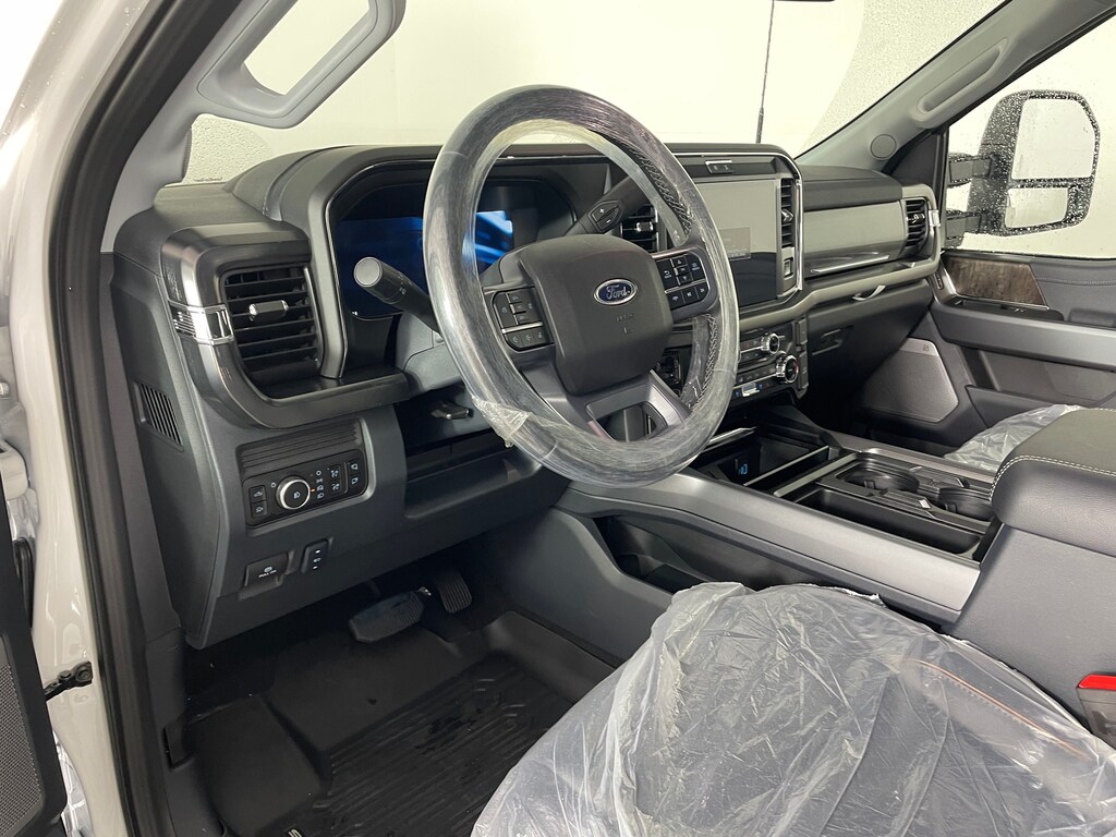 New 2026 Ford F-250 Truck Crew Cab