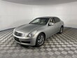  INFINITI G35x