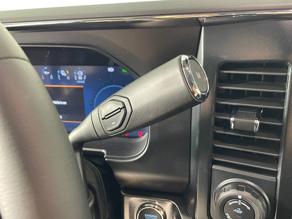 New 2026 Ford F-350 Lariat Truck Crew Cab