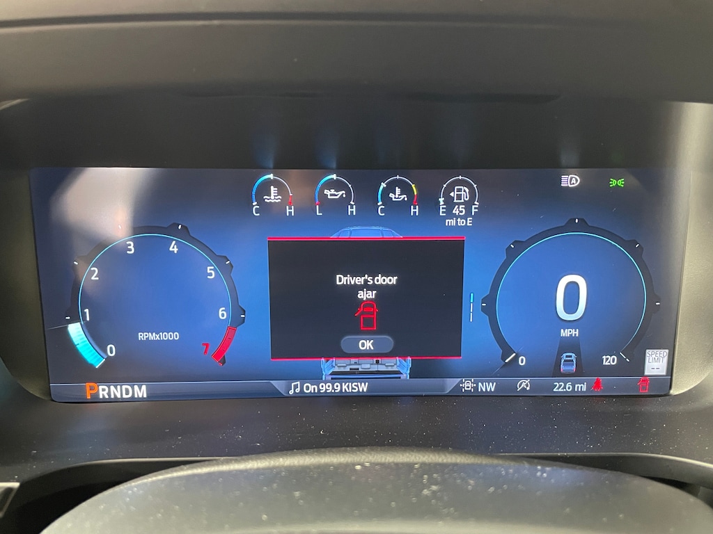 New 2026 Ford F-150 Tremor Truck SuperCrew Cab