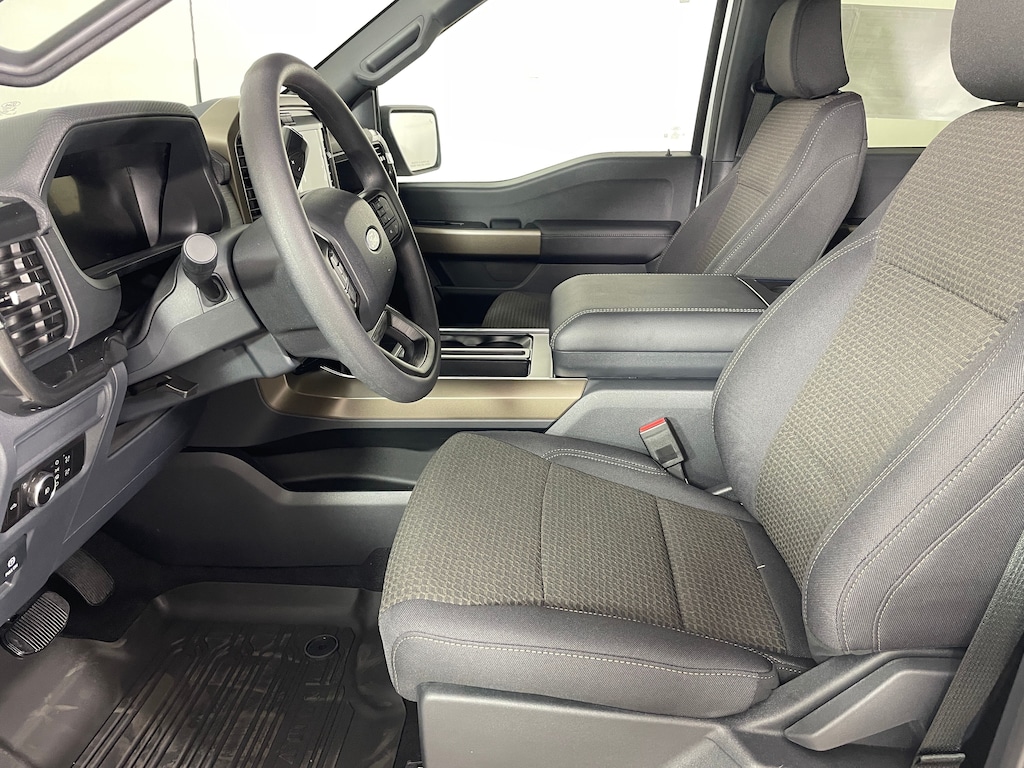 New 2026 Ford F-150 STX Truck SuperCrew Cab