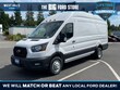  Ford Transit-350 Cargo