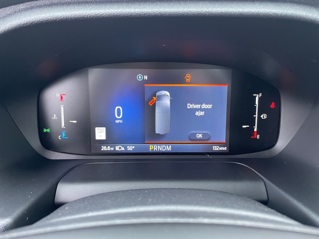 New 2026 Ford Transit-350 Cargo Base Van High Roof Ext. Van