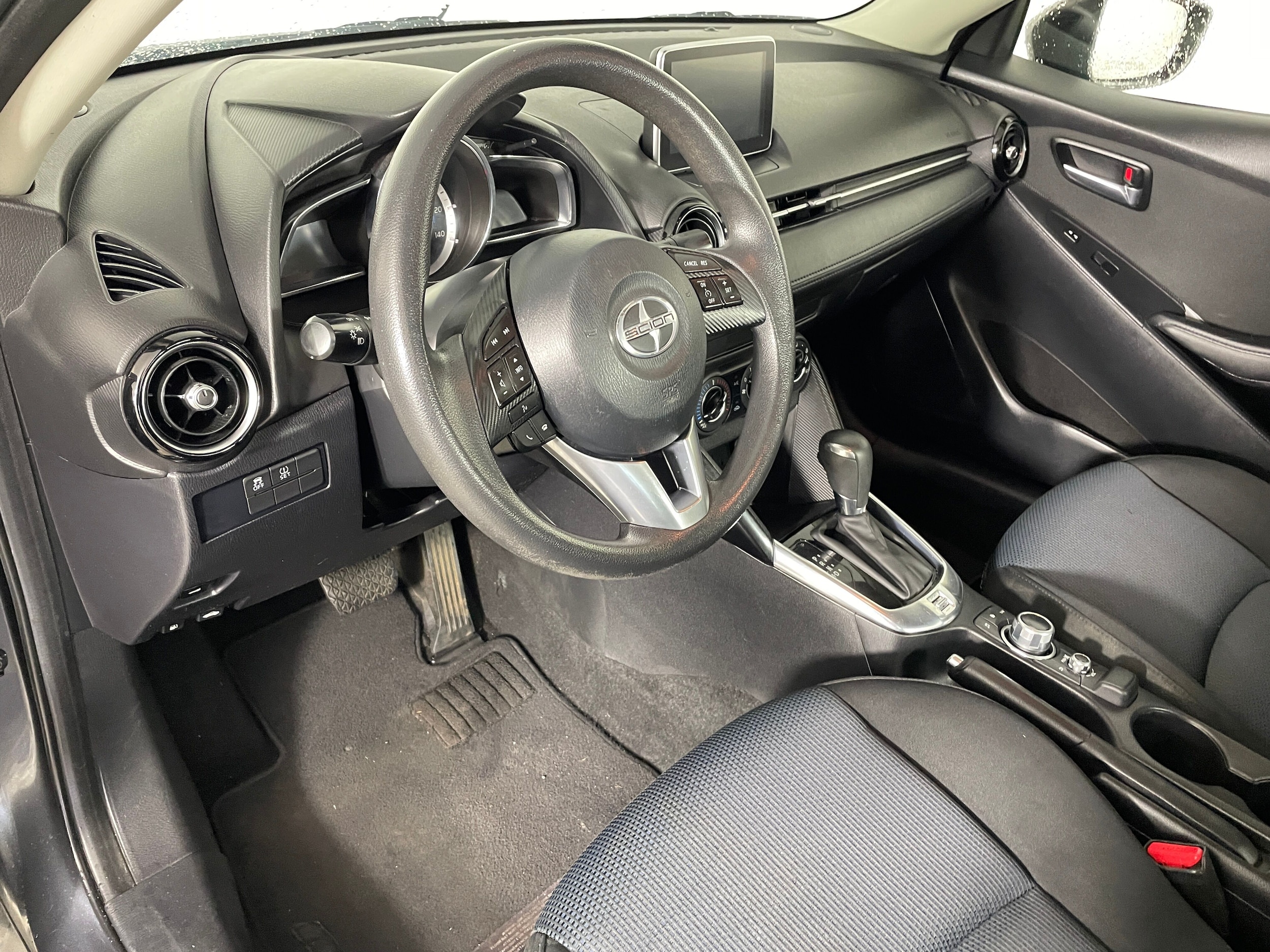 2016 Scion iA Base photo 2