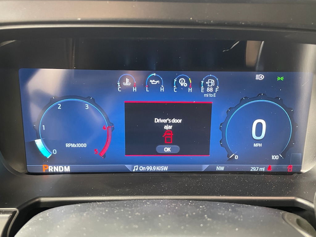 New 2026 Ford F-350 Lariat Truck Crew Cab