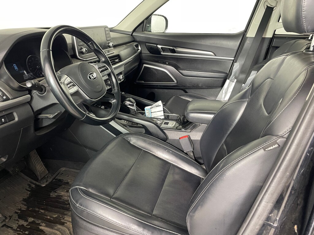 Used 2020 Kia Telluride S SUV