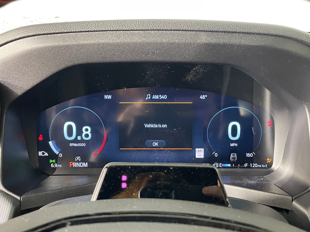 New 2026 Ford Explorer ST SUV