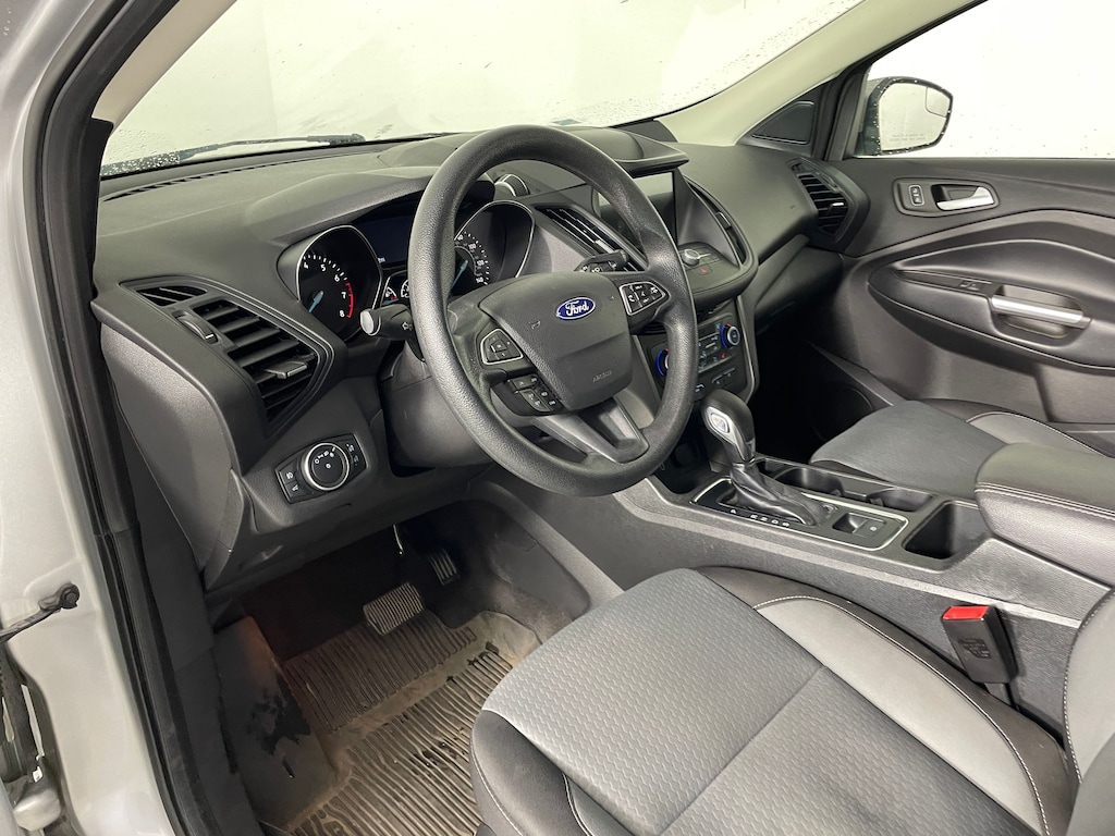Used 2019 Ford Escape SE SUV