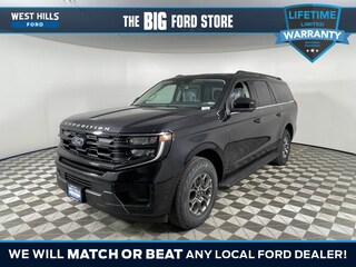 2025 Ford Expedition Max Active SUV